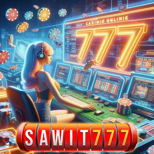 SAWIT777: Situs Slot Gacor Terpercaya Agen MPO Slot Gacor 777 Mudah Maxwin